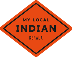 My Local Indian