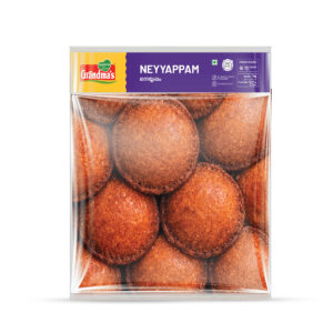 GM NEYYAPPAM FAMILY PACK 12X1KG
