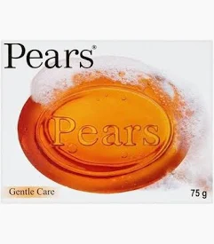 AVC PEARS SOAP 1 PC