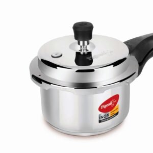 AVC HOME PRESSURE COOKER PIGEON (STEEL) 2L