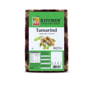 KTS TAMARIND 40 X 200 GM
