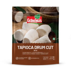 GM TAPIOCA WHOLE (BUY ONE GET ONE FREE) 18X908GM