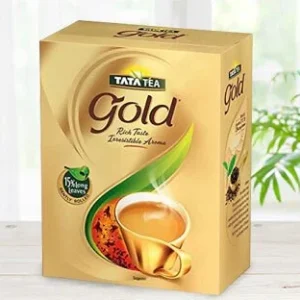 AVC TATA TEA GOLD 4 X 250 GM
