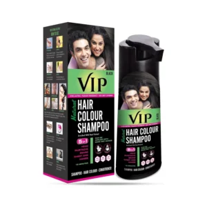 AVC VIP HAIR COLOUR SHAMPOO 1X180ML