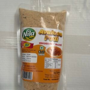NL AVALOSE PODI 20X 500G