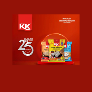 KK