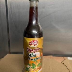 AD GINGER MINT KANTARI 750ml