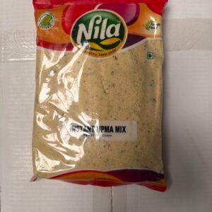 NL INSTANT UPMA MIX 12X1kg