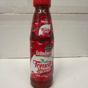 GM TOMATO SAUCE 24 X 200G