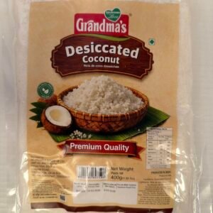 GM DESICCATED COCONUT 24 X 400G
