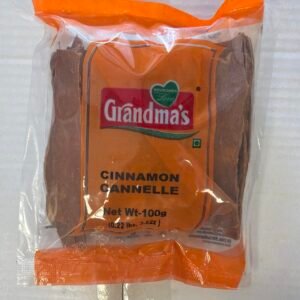 GM CINNAMON 20X100G