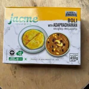 JK BOLI WITH ADAPRADHAMAN 15X450G