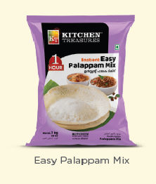 KTS EASY PALAPPAM 12 X 1 KG