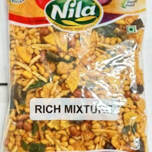 NL RICH MIXTURE 25 X 350 GM