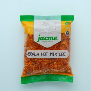 JK KERALA HOT MIXTURE 25 X 400 GM