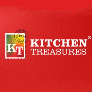 Kitchen Treasures
