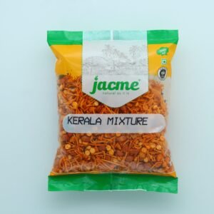 JK KERALA MIXTURE 25 X 400 GM