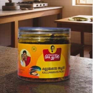 AK KALLUMAKAI PICKLE 20 X 300G