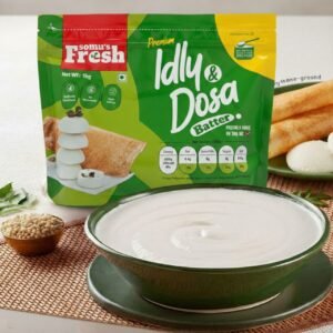 IDLY & DOSA BATTER 1X1KG