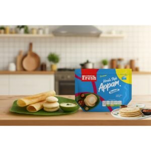FRESH APPAM BATTER 1X1Kg