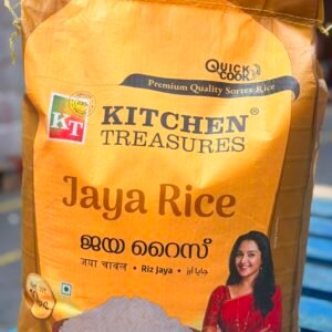 KTS JAYA RICE 1 X 10 KG