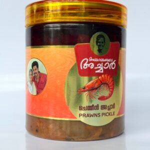 AK PRAWNES PICKLE 20 X 300 GM