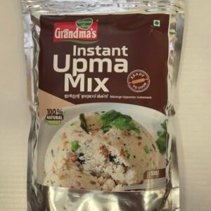 GM INSTANT UPMA MIX 20 X 500G