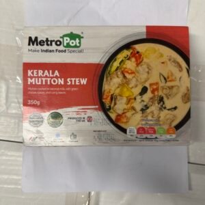 MT KERALA MUTTON STEW 12X350G