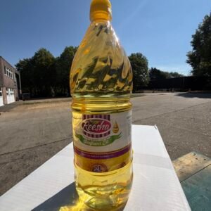 RH SUNFLOWER OIL 9X2L