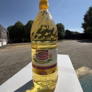 RH SUNFLOWER OIL 9X2L