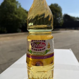RH SUNFLOWER OIL 12X1L