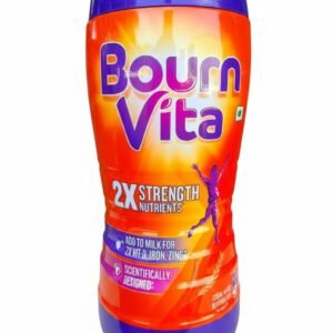 AVC BOURNVITA 1X500G