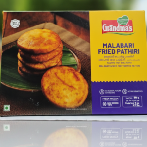 GM MALABAR FRIED PATHIRI 16X350G