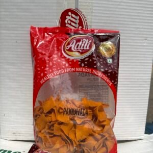 AD PAKKAVADA 30 X 150GM