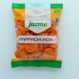 JK PAPPADA VADA 24 X 200 GM