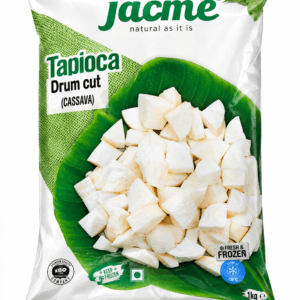 JK TAPIOCA WHOLE FAMILY PACK 6 X 2.270 GM