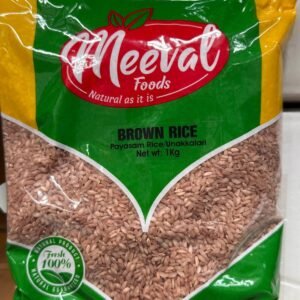 ML PAYASAM RICE (UNAKKALARI) 12 X1KG