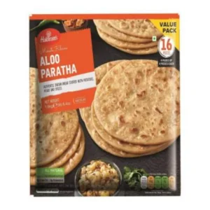 HL Aloo Paratha Value Pack 8x1.6kg