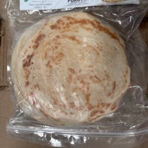 JK CATERING POROTTA 10 X 1.5KG
