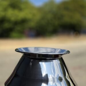 AVC STEEL POT SIZE 10