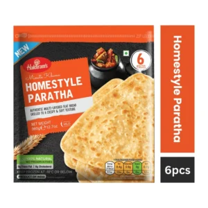 HL Homestyle Paratha 24x360g