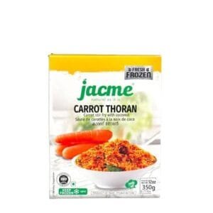 JK CARROT THORAN 18 X 350 GM