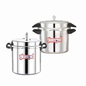 AVC DIAMOND COOKER 10L TO 80L