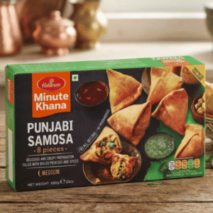 HL Punjabi Samosa 650GX12