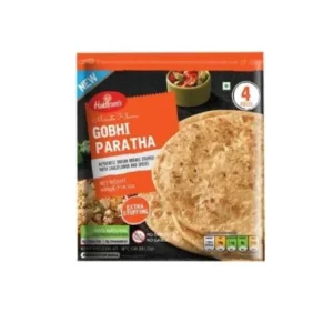 HL Gobhi Paratha 20x400g