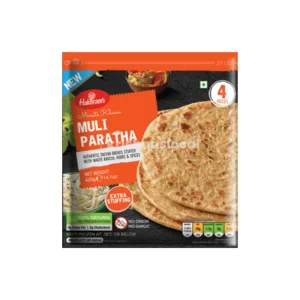 HL Muli Paratha 20x400g