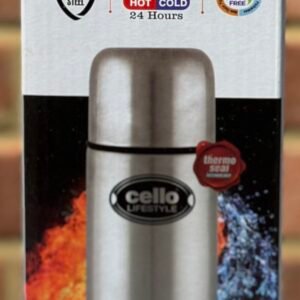 AVC CELLO THERMAL FLASK 750ML