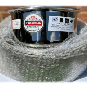 AVC INDUCTION BASE SMALL CHERUVAM 4PCS SET