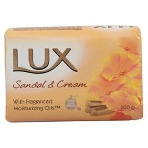 AVC LUX SANDAL WOOD 10PCS
