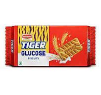 AVC BRITANNIA TIGER 60 X 82G